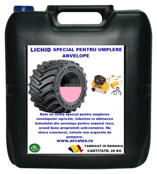 Arca Mondo Chim - Producator detergenti profesionali, solutii industriale, sampoane auto, Bucuresti